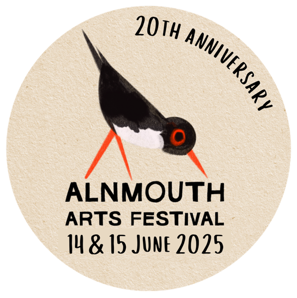 Alnmouth Arts Festival